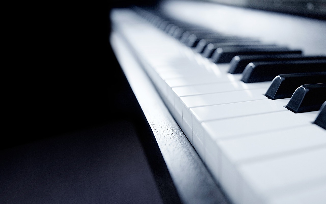piano picture